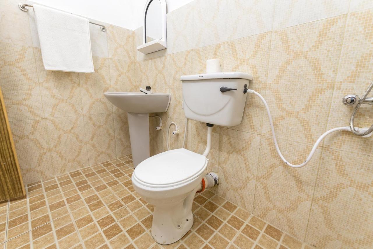 Oyo 102 Metro Marine Drive Hotel Коломбо Экстерьер фото